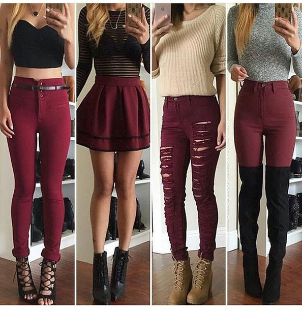 Fall Party Outfits
 shoes outfit outfit idea summer outfits cute outfits