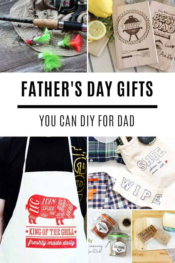 Father'S Day Gifts From Daughter DIY
 Homemade Father s Day Gifts Why Buy When You Can DIY