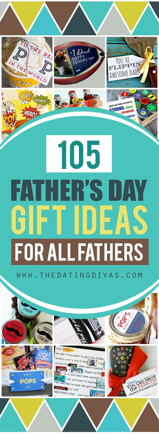 Fathers Day Ideas
 105 Father s Day Gift Ideas for ALL Fathers The Dating Divas