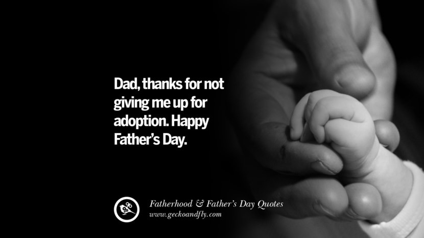Fathers Day Quote Funny
 50 Inspiring And Funny Father s Day Quotes Fatherhood