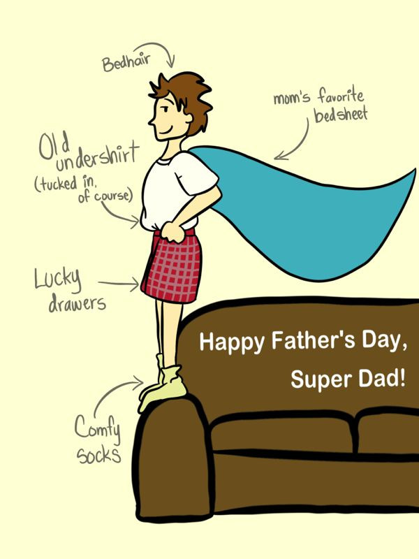 Fathers Day Quote Funny
 Humorous Fathers Day Quotes QuotesGram