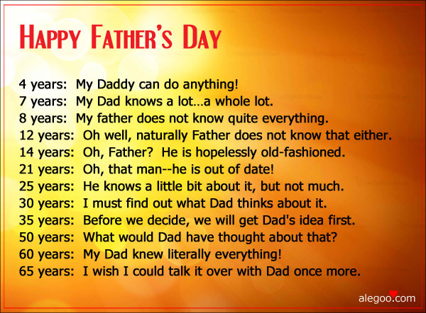 Fathers Day Quote Funny
 Fathers Day Quotes Humorous QuotesGram