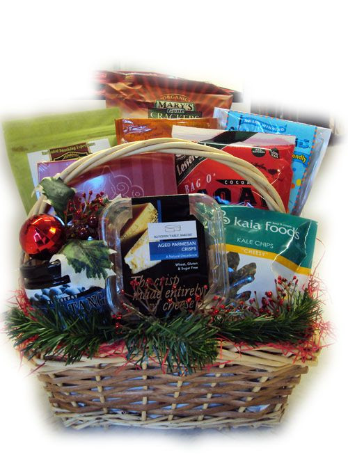 Food Gifts For Diabetics
 19 best Diabetic Gifts images on Pinterest