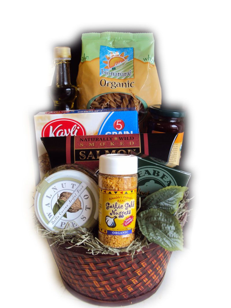 Food Gifts For Diabetics
 Low Sugar Gift Basket for diabetics