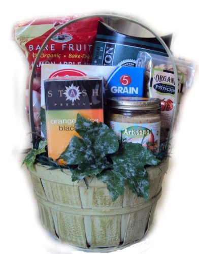 Food Gifts For Diabetics
 Diabetic Gift Baskets