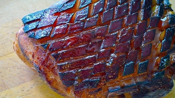Food Lion Easter Hours
 Ham with Brown Sugar and Apricot Glaze