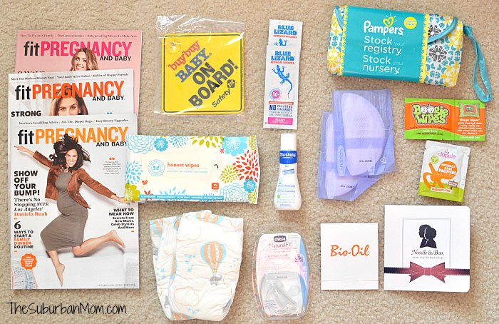 Free Gift For New Born Baby
 How To Get Free Baby Stuff New Moms The Suburban Mom