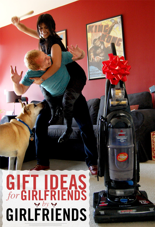 Free Gift Ideas For Girlfriend
 Gift Ideas for Girlfriends by Girlfriends