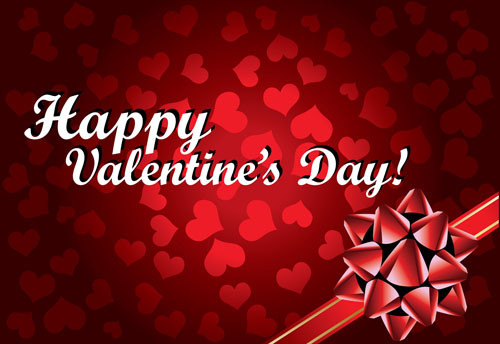 Free Valentine Gift Ideas
 55 Best Free Valentine s Day Vector Graphics 2014 DesignMaz