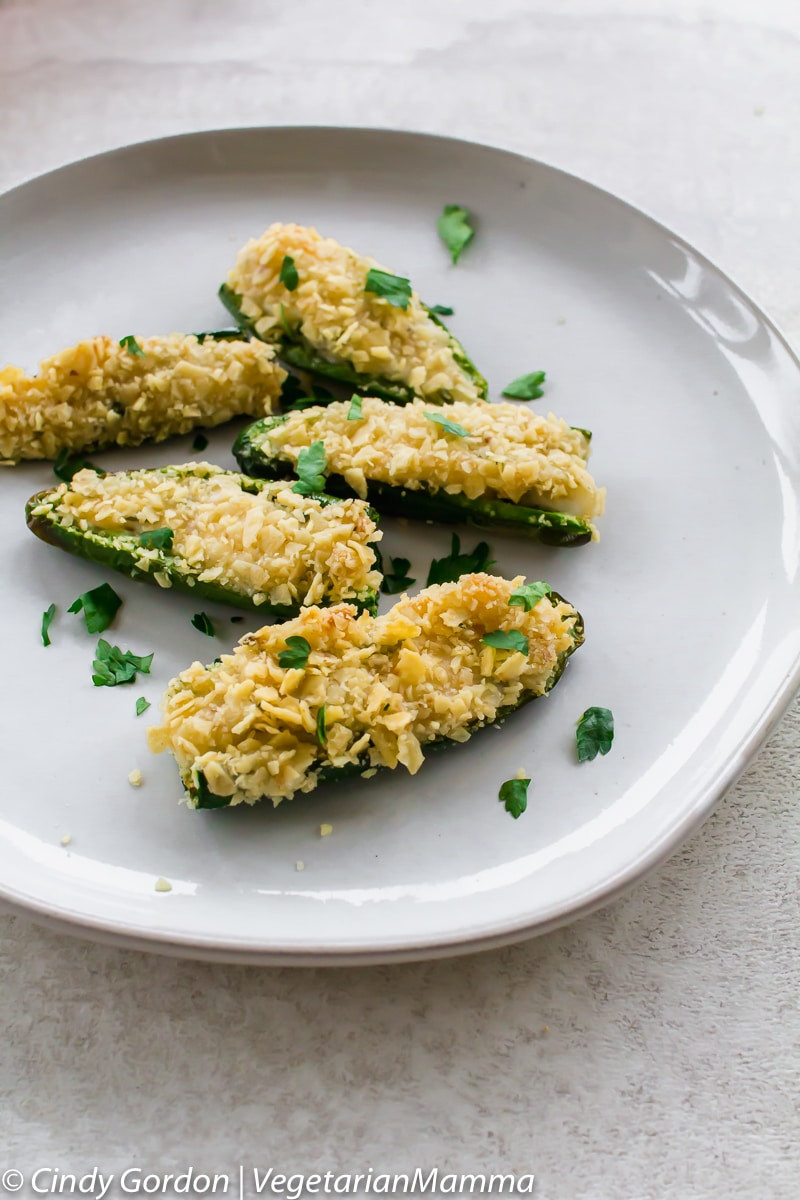 Frozen Jalapeno Poppers In Air Fryer
 Air Fryer Jalapeno Poppers Think Game Day Snacks for 2019