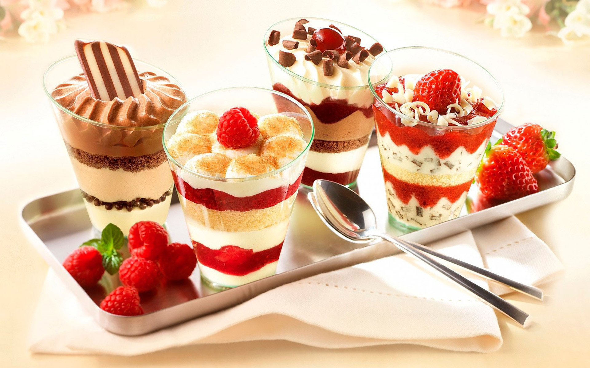 Fruitcake And Ice Cream
 Best Ice Cream Parlours in Kolkata you must visit this season