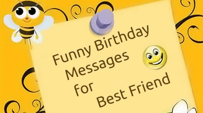 Funny Best Friend Happy Birthday Quotes
 Best Friends Funny Birthday Quotes For Girls QuotesGram