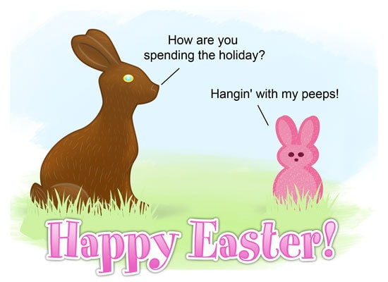 Funny Happy Easter Quotes
 Closed on Easter Sunday LOOP BREWING PANY