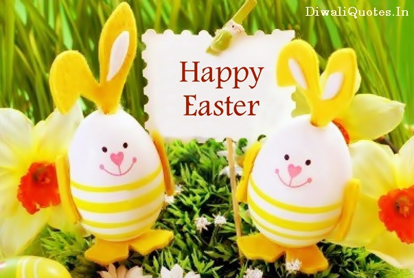 Funny Happy Easter Quotes
 Cute Happy Easter Quotes QuotesGram