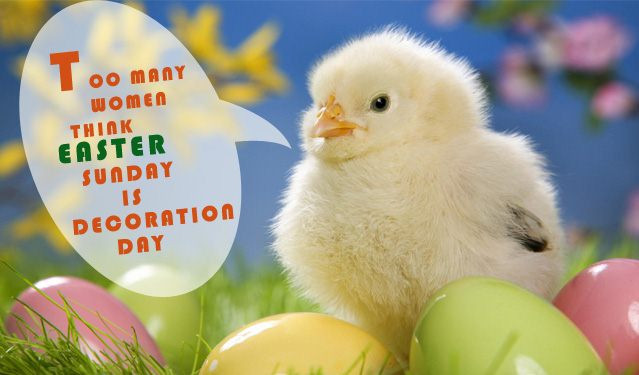 Funny Happy Easter Quotes
 The 30 Best Happy Easter Quotes All Time