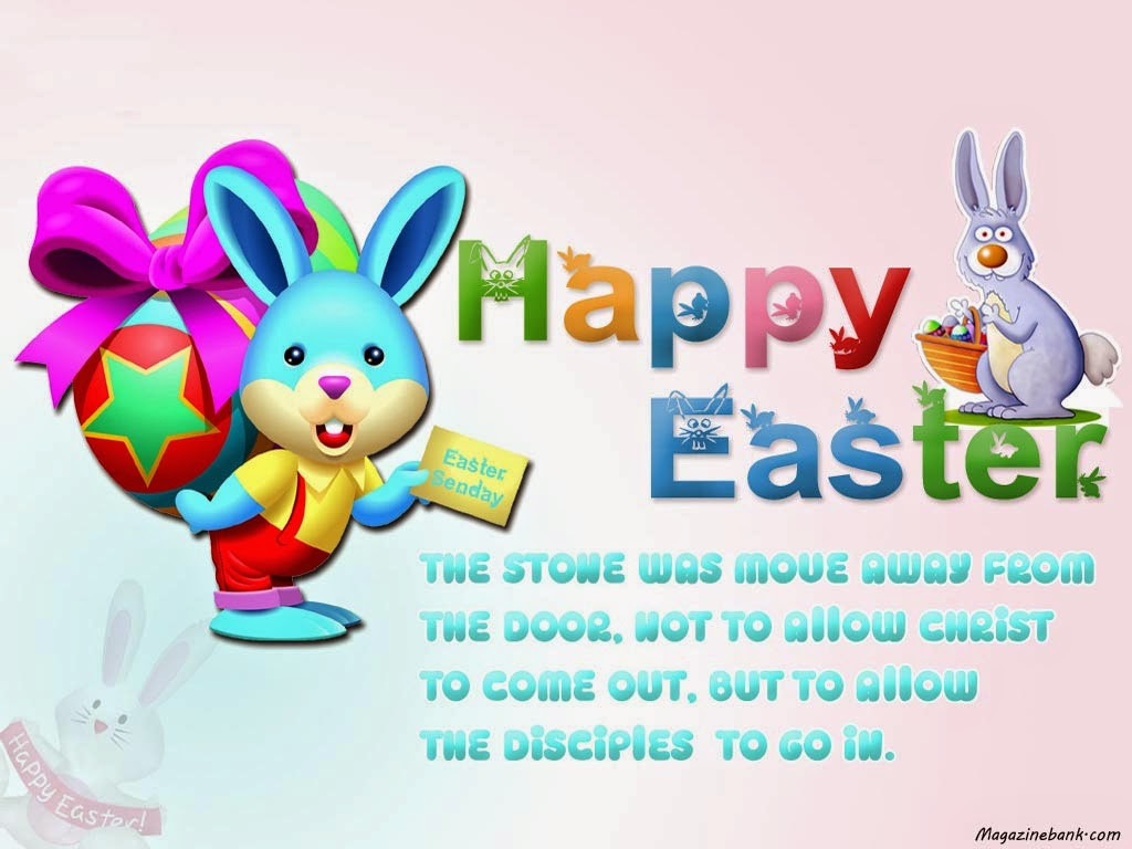 Funny Happy Easter Quotes
 Happy Easter Quotes Sayings QuotesGram