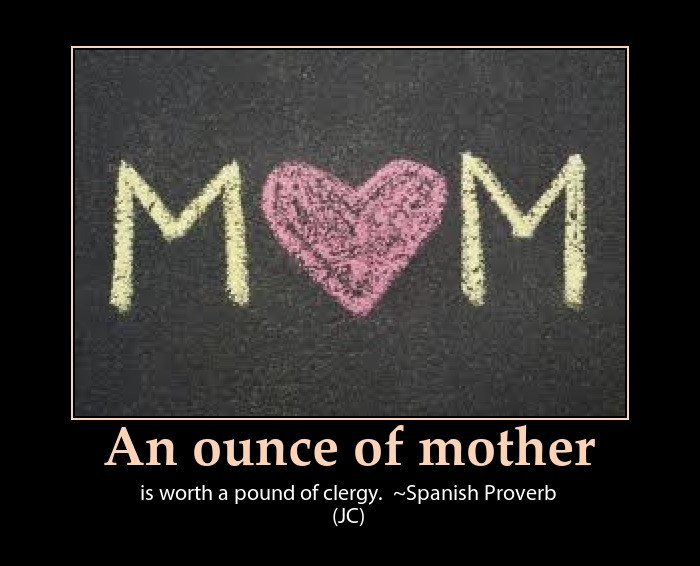 Funny Mother's Day Quotes
 Mothers Day Cute Funny Quotes QuotesGram