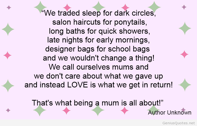 Funny Mother's Day Quotes
 Funny Happy Mothers Day Quotes QuotesGram