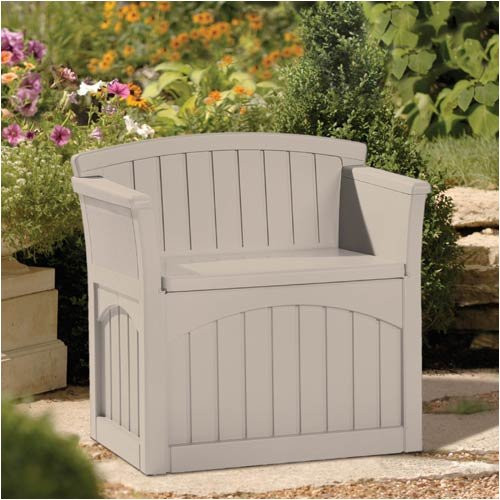 Garden Storage Bench
 Outdoor Bench With Storage Outdoor Patio Storage Bench