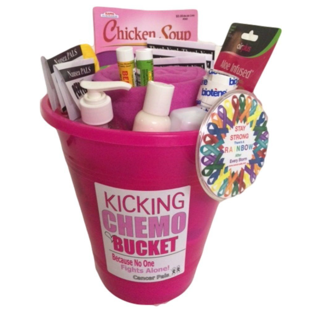 The 22 Best Ideas for Gift Basket Ideas for Cancer Patient Home