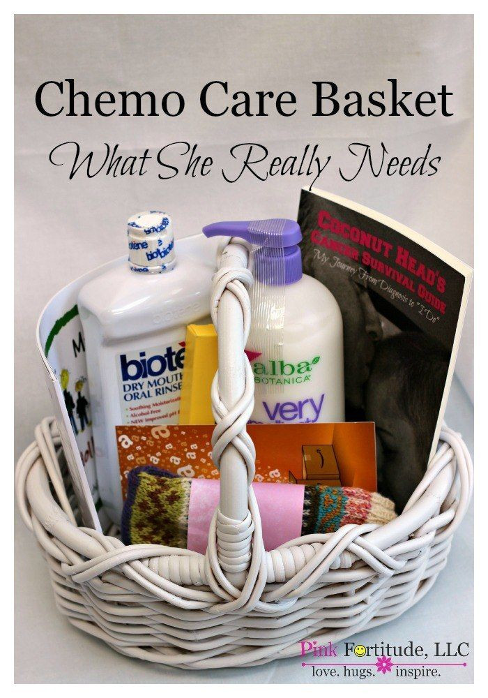 The Best Ideas For Gift Basket Ideas For Cancer Patient Home