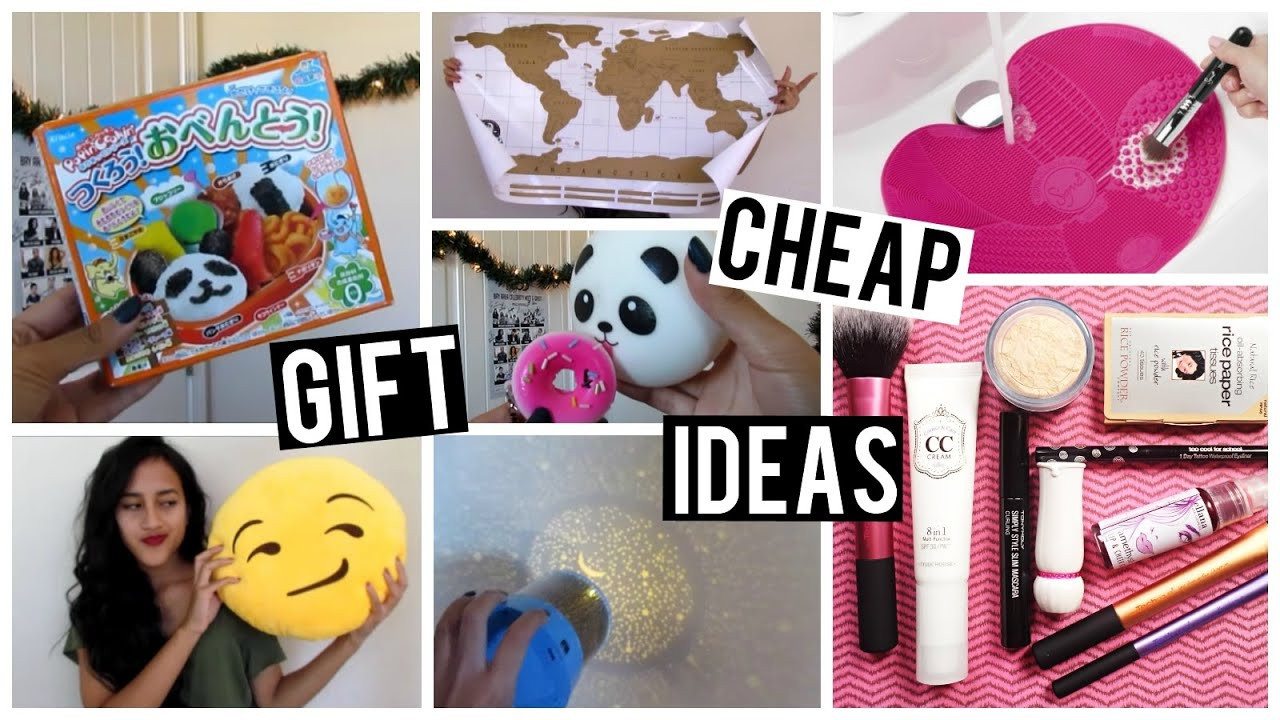 Gift Ideas Ex Girlfriend
 Creative Gift Ideas
