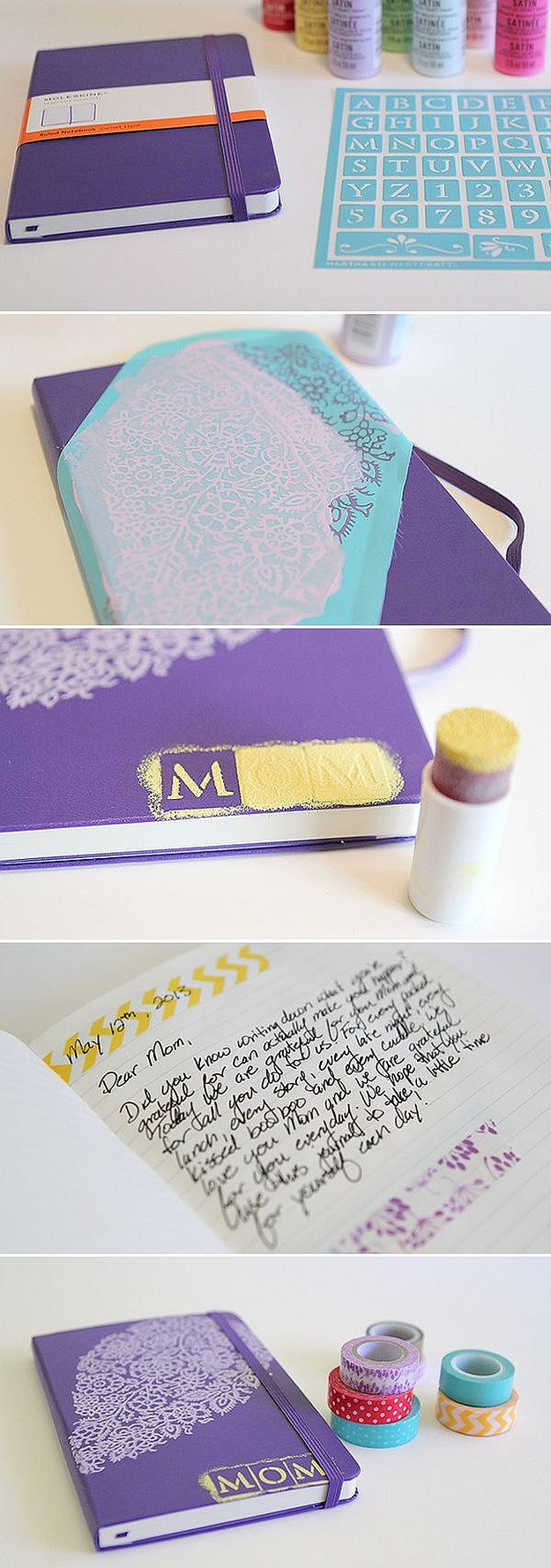 Gift Ideas For Mothers
 10 DIY Birthday Gift Ideas for Mom DIY Ready