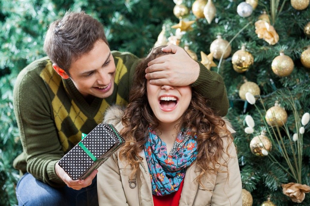 Girlfriend Gift Ideas Under $50
 10 Christmas Gift Ideas For The Wife Under $50