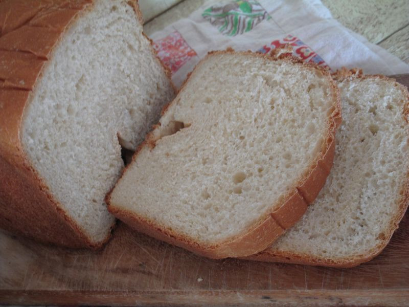 Gluten Free Bread Machine Recipes All Purpose Flour
 Buttermilk bread machine recipe uses bread flour & reg
