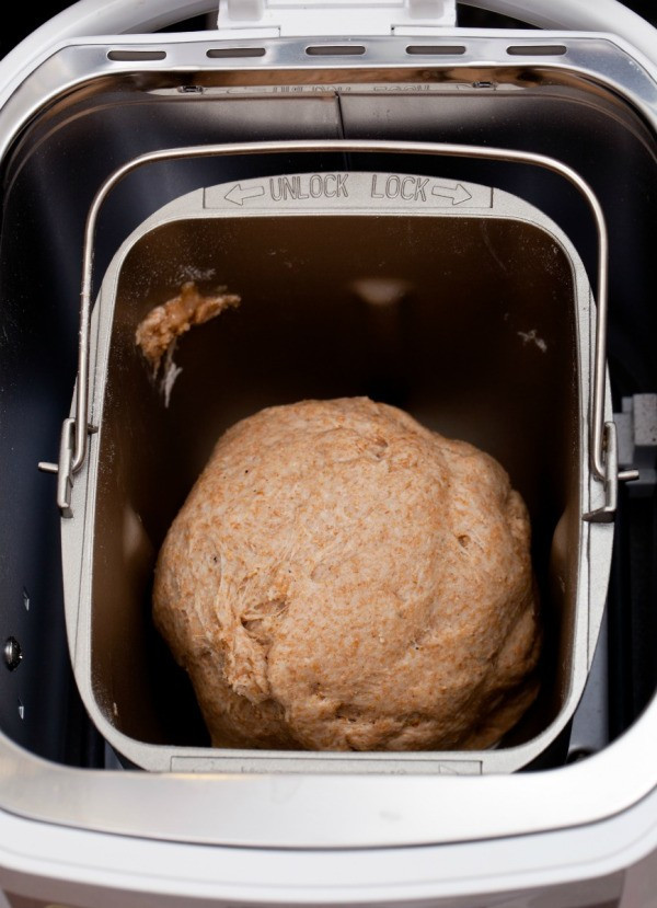 Gluten Free Bread Machine Recipes All Purpose Flour
 Recipes Using All Purpose Flour in Bread Machine