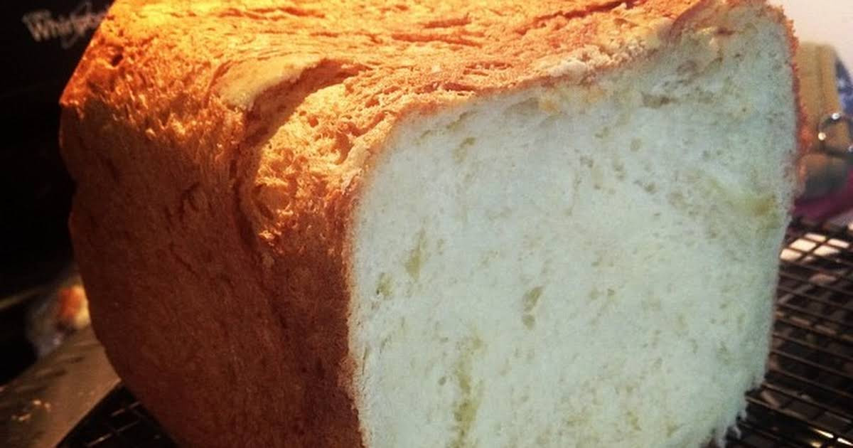 Gluten Free Bread Machine Recipes All Purpose Flour
 10 Best Almond Flour Bread Machine Recipes