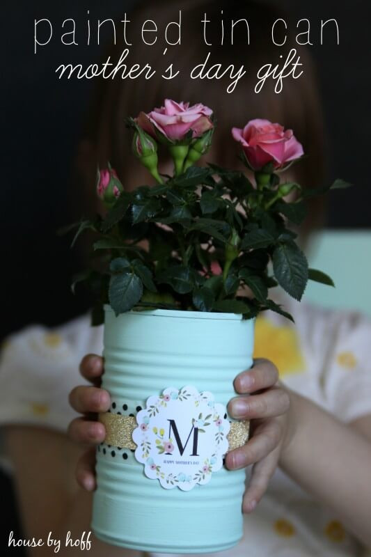 Good Ideas For Mother's Day
 Best Homemade Mothers Day Gifts homemade mothers day