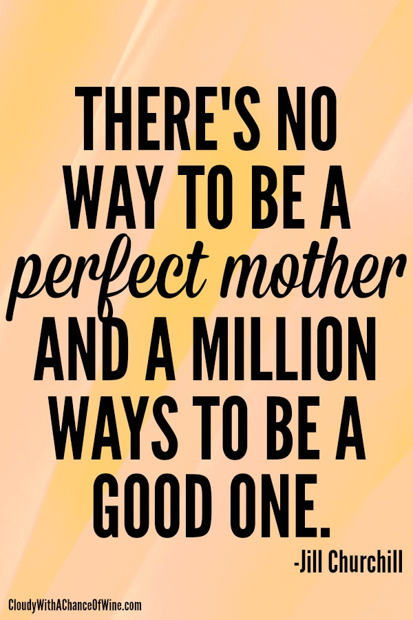 Good Mothers Day Quotes
 20 Mother s Day quotes to say I love you