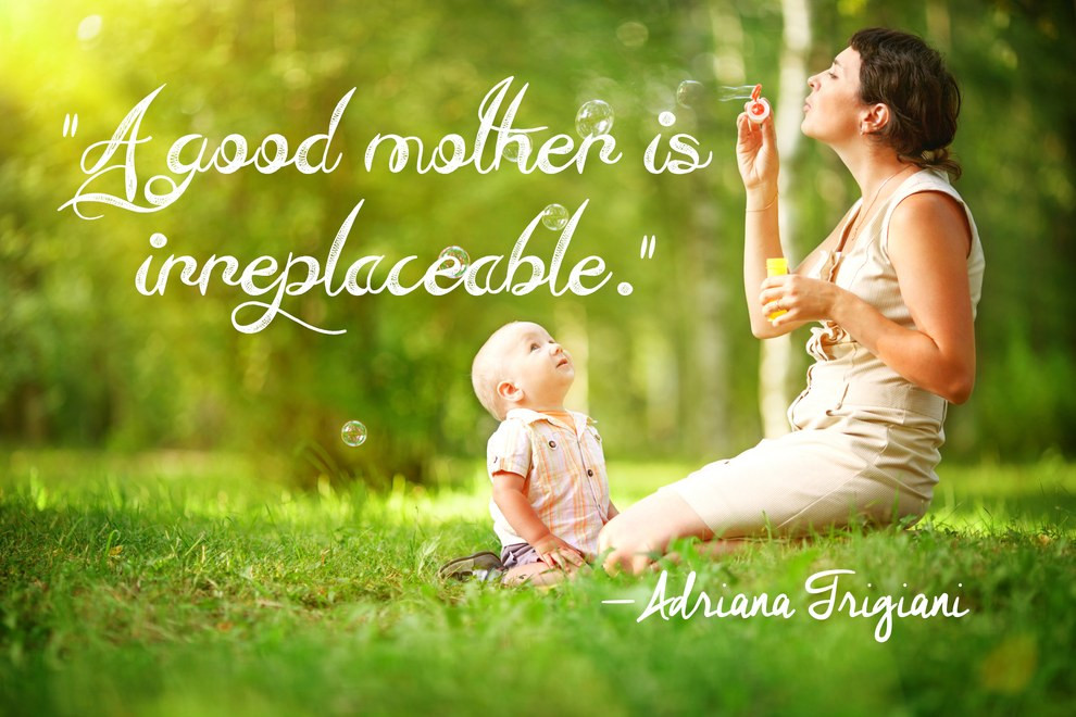 Good Mothers Day Quotes
 101 Most Beautiful MOTHER s Day Quotes Will Make You Cry
