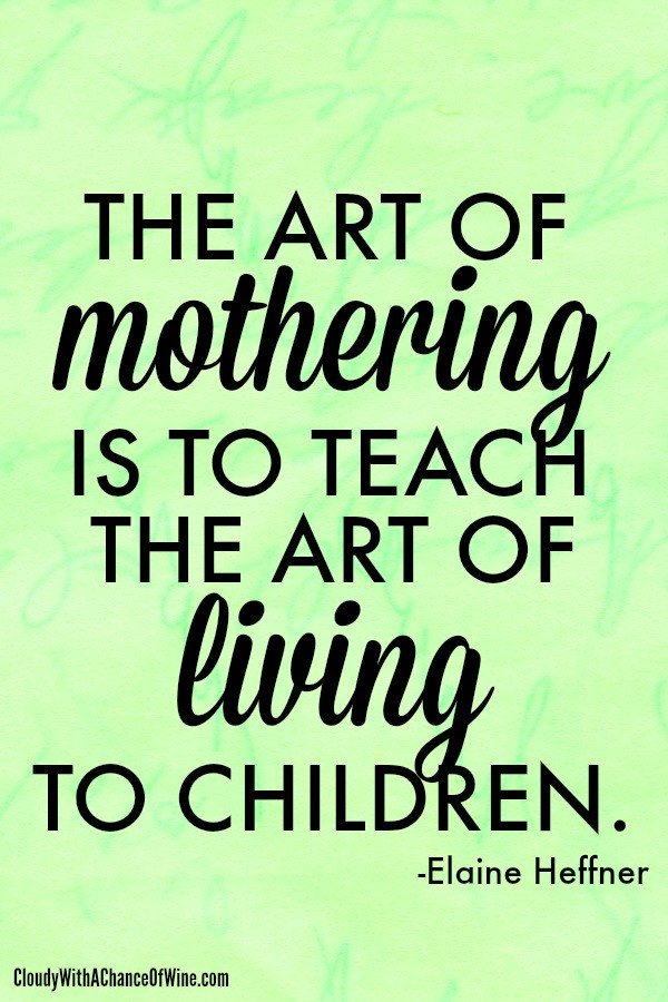 Good Mothers Day Quotes
 Quotes To Say To Your Mother QuotesGram