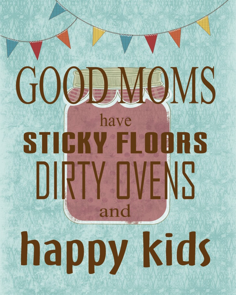 Good Mothers Day Quotes
 Printables Archives Imperfect Homemaker