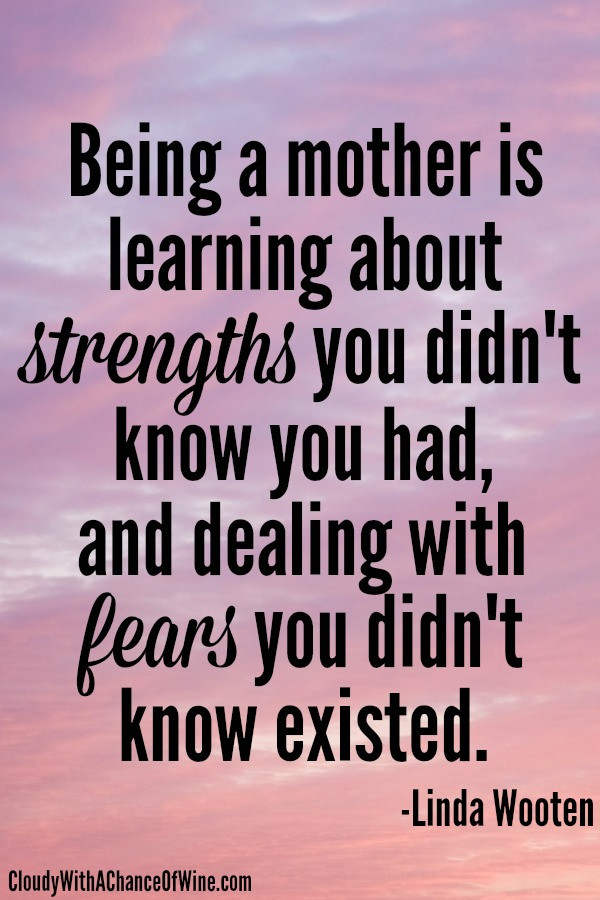 Good Mothers Day Quotes
 20 Mother s Day quotes to say I love you