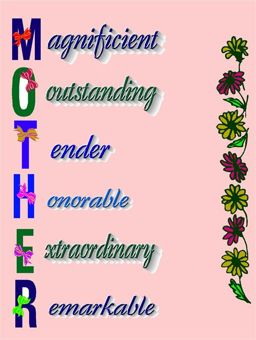 Good Mothers Day Quotes
 Mother s Day Quotes and Greetings Let s Celebrate