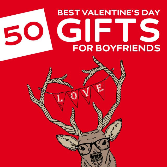 Good Valentines Day Gifts For Boyfriend
 Unique Valentines Gift Ideas