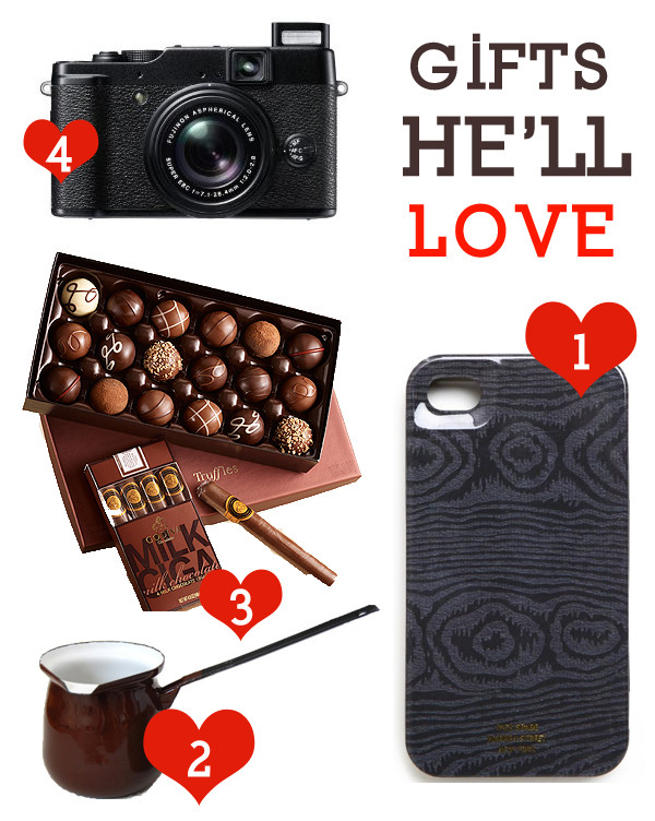 Good Valentines Day Gifts For Guys
 WP images Valentines day ideas post 10