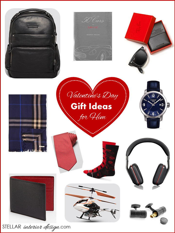 Good Valentines Day Gifts For Him
 Gifts for Guys Archives Stellar Interior Design