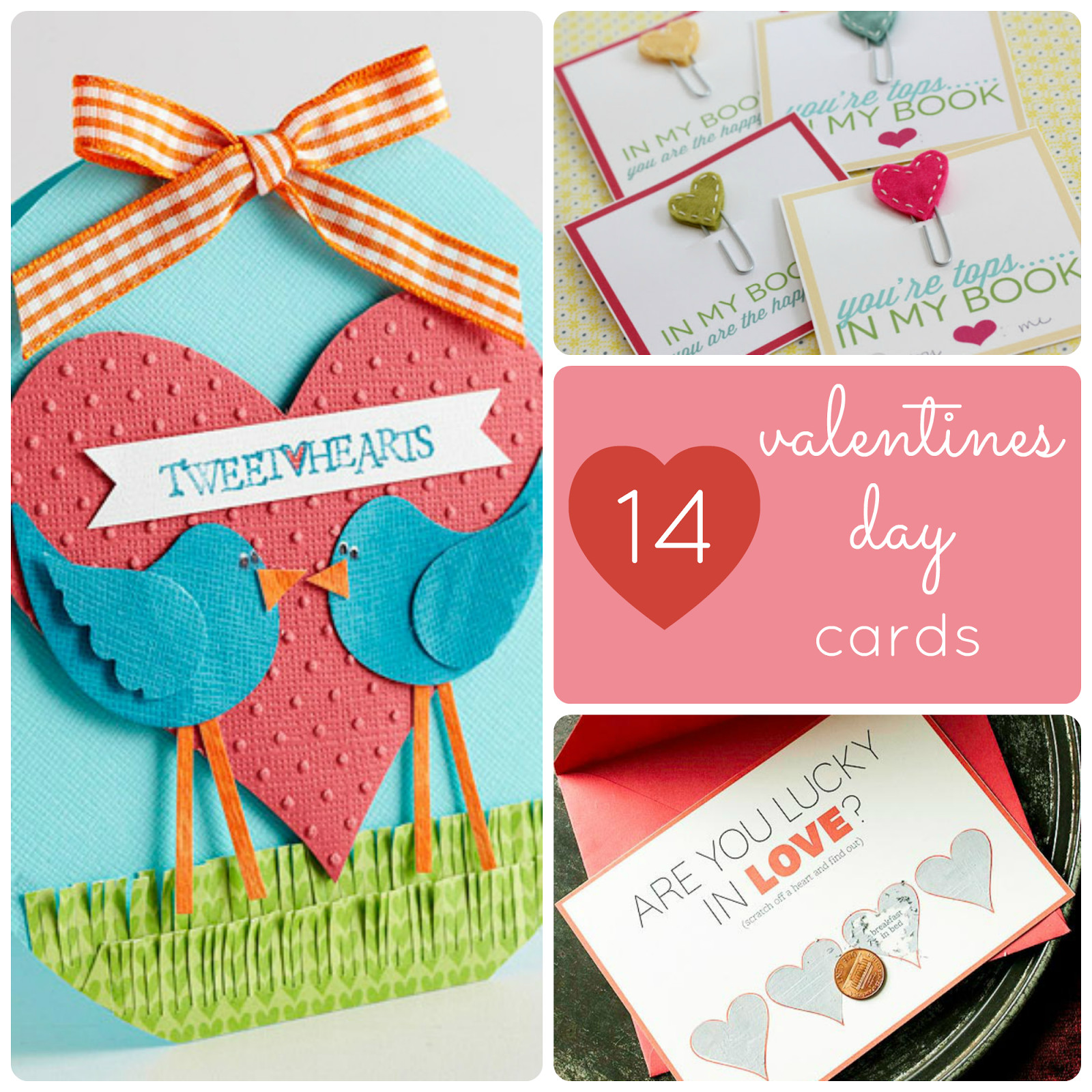 Good Valentines Day Ideas
 The Upstairs Crafter Good Ideas 14 DIY Valentine s Day