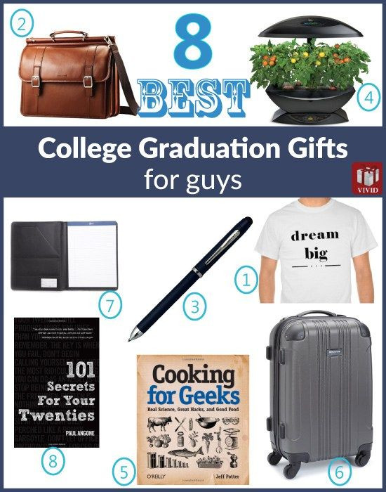 Graduation Gift Ideas For Guys
 60 best Graduation Gifts for Guys images on Pinterest