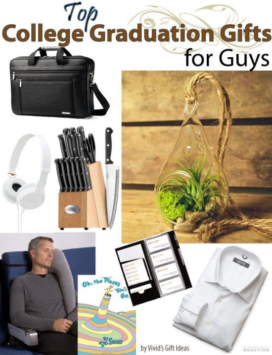 Graduation Gift Ideas For Guys
 Gift Ideas for Boyfriend Februari 2015