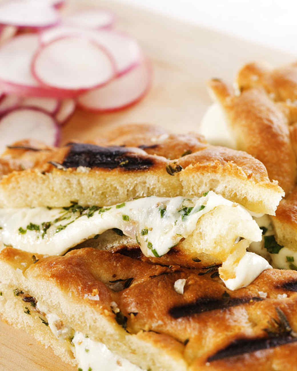 Grilled Panini Sandwich Recipes
 Grilled Sandwich and Panini Recipes