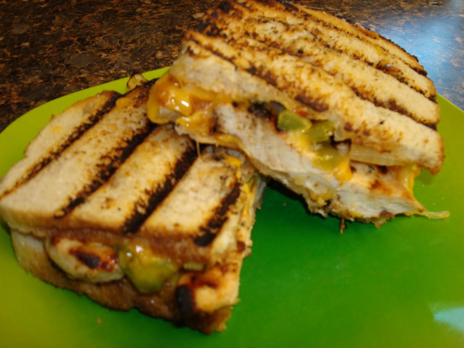 Grilled Panini Sandwich Recipes
 Make lemonade and more Grilled Chicken Panini Sandwiches