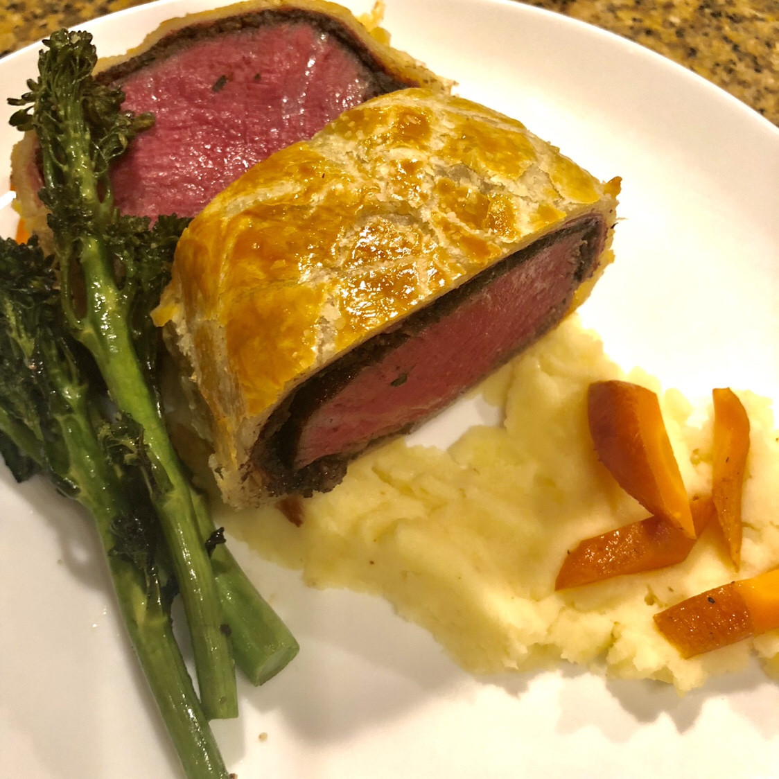 Ground Beef Sous Vide
 The Ultimate Sous Vide Dinner Party Beef Wellington – JB
