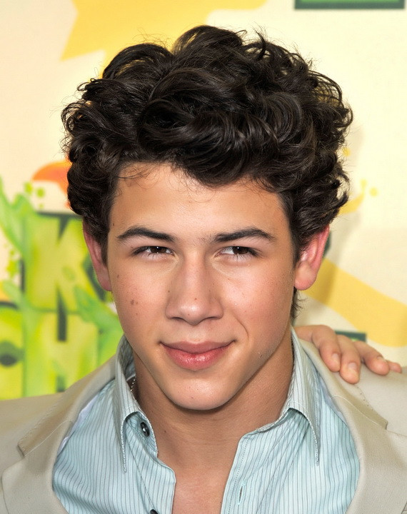 Haircuts For Curly Hair Boys
 25 Exceptional Hairstyles For Teenage Guys