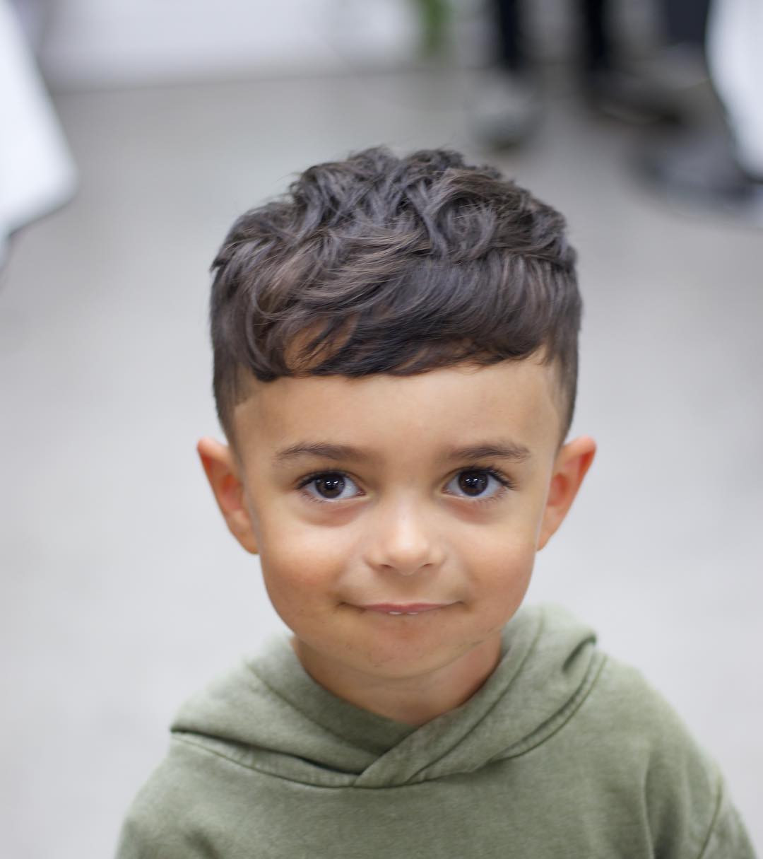 Haircuts For Little Boys
 Popular Haircuts For Little Boys 2018