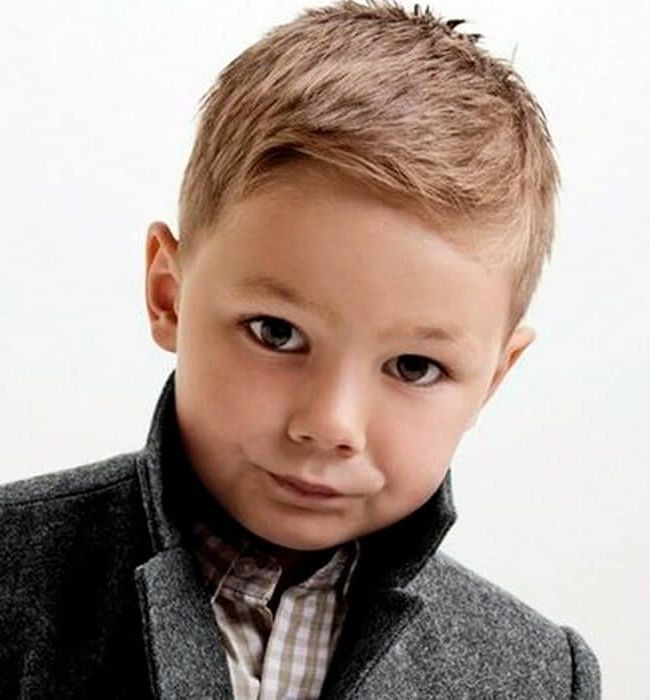 Haircuts For Little Boys
 Image result for little boy haircuts short